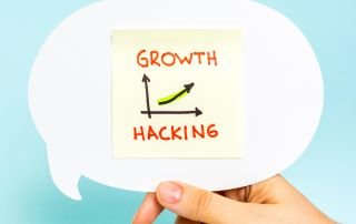 O que é growth hacking