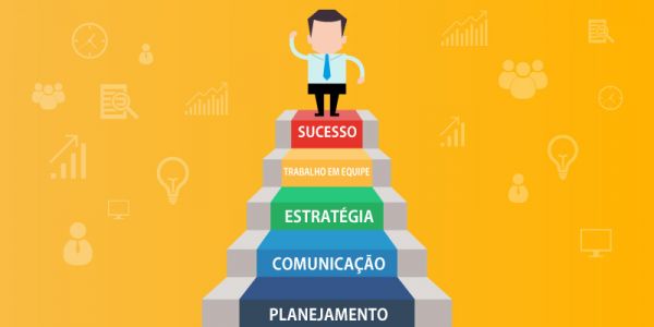 Comunica O Empresarial Entenda Como Tornar Sua Marca Conhecida Blog Ideal Marketing