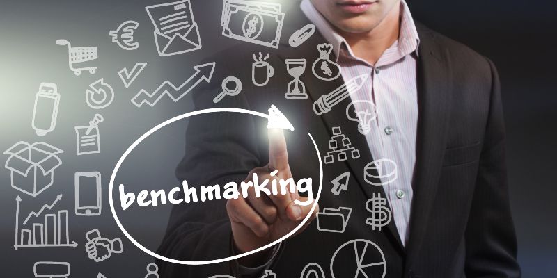 Como fazer benchmarking