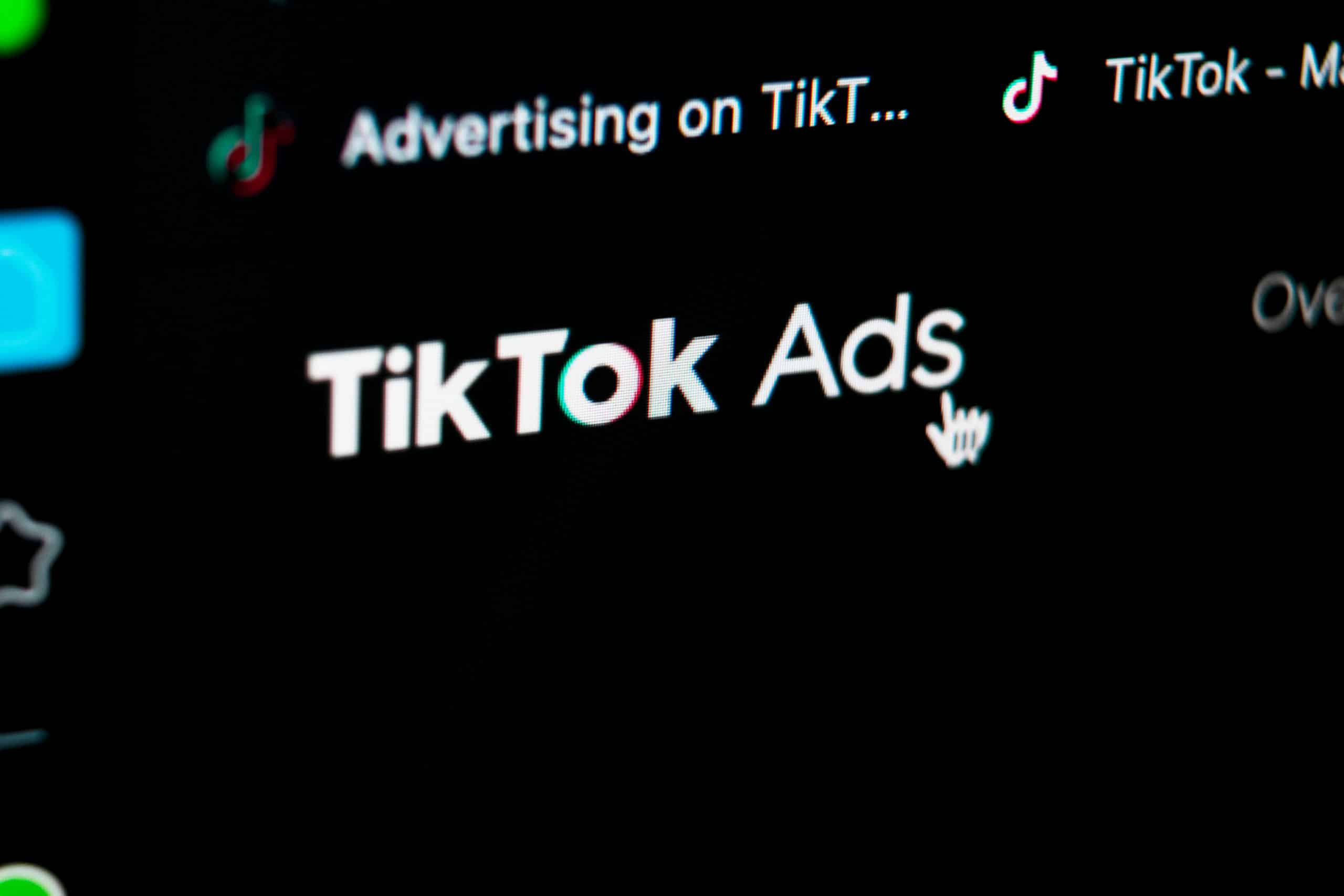 O que é TikTok Ads, como funciona e como aderir