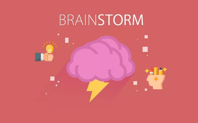 Como fazer um Brainstorming