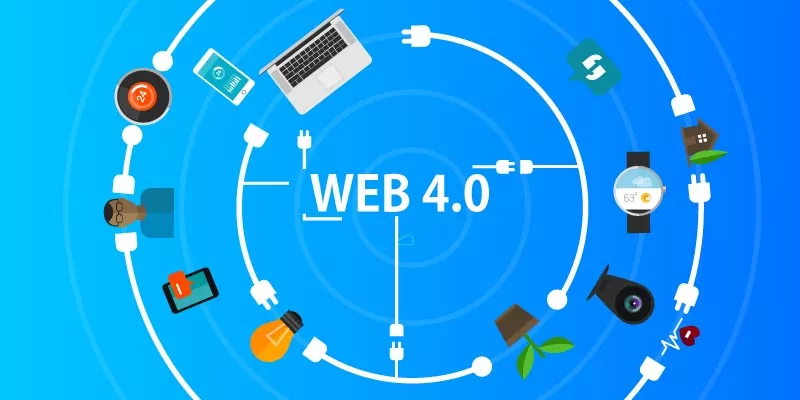 Aproveite os benefícios da Web 4.0