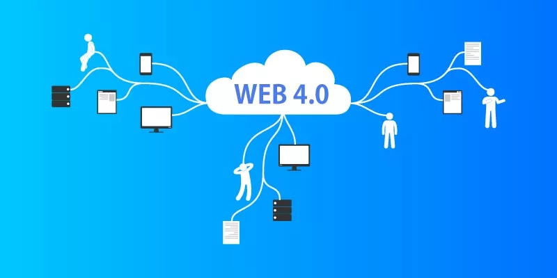 Saiba o que é a Web 4.0