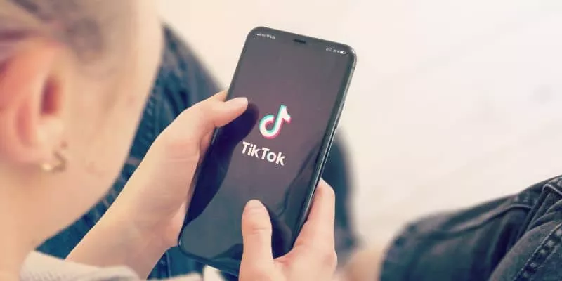 o que é o tiktok